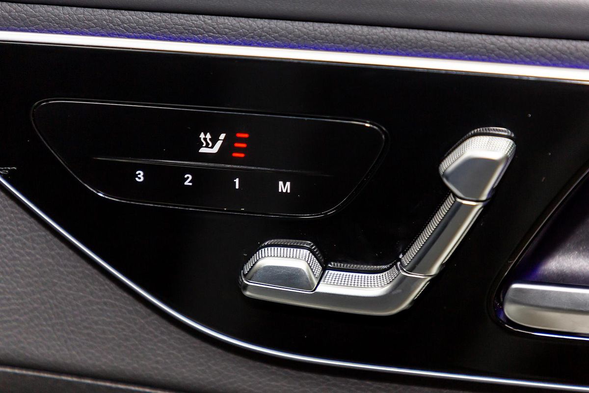 2024 Mercedes-Benz C-Class C200 W206