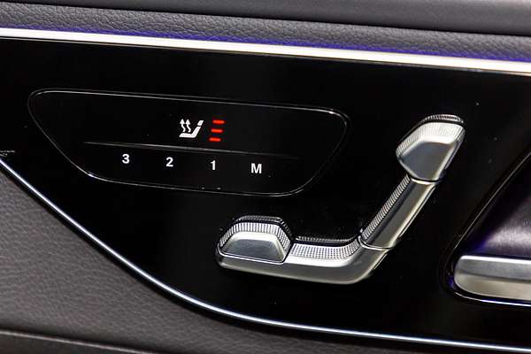 2024 Mercedes-Benz C-Class C200 W206