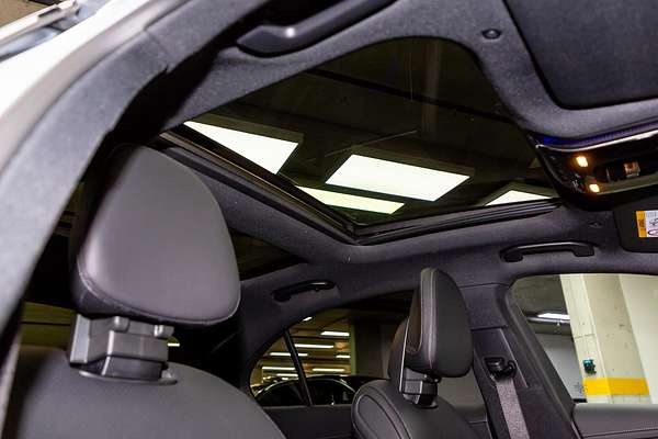 2024 Mercedes-Benz C-Class C200 W206