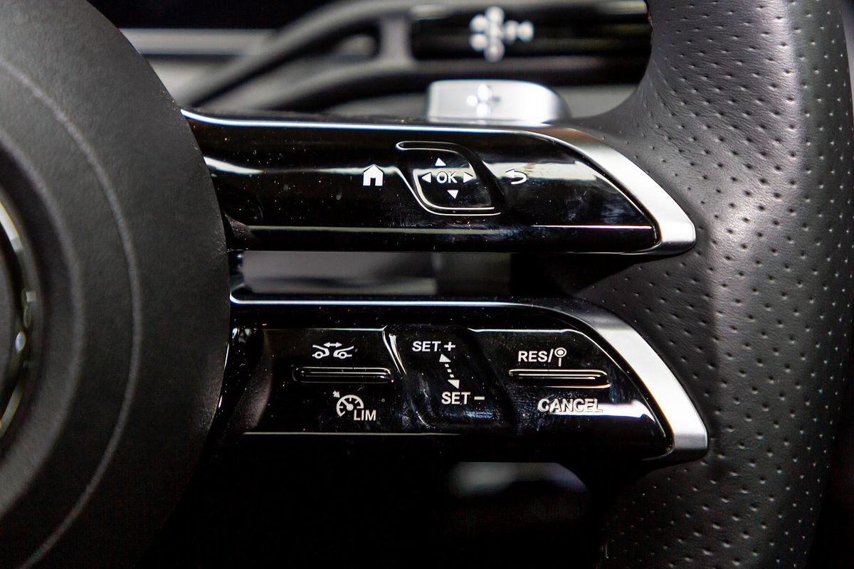 2024 Mercedes-Benz C-Class C200 W206