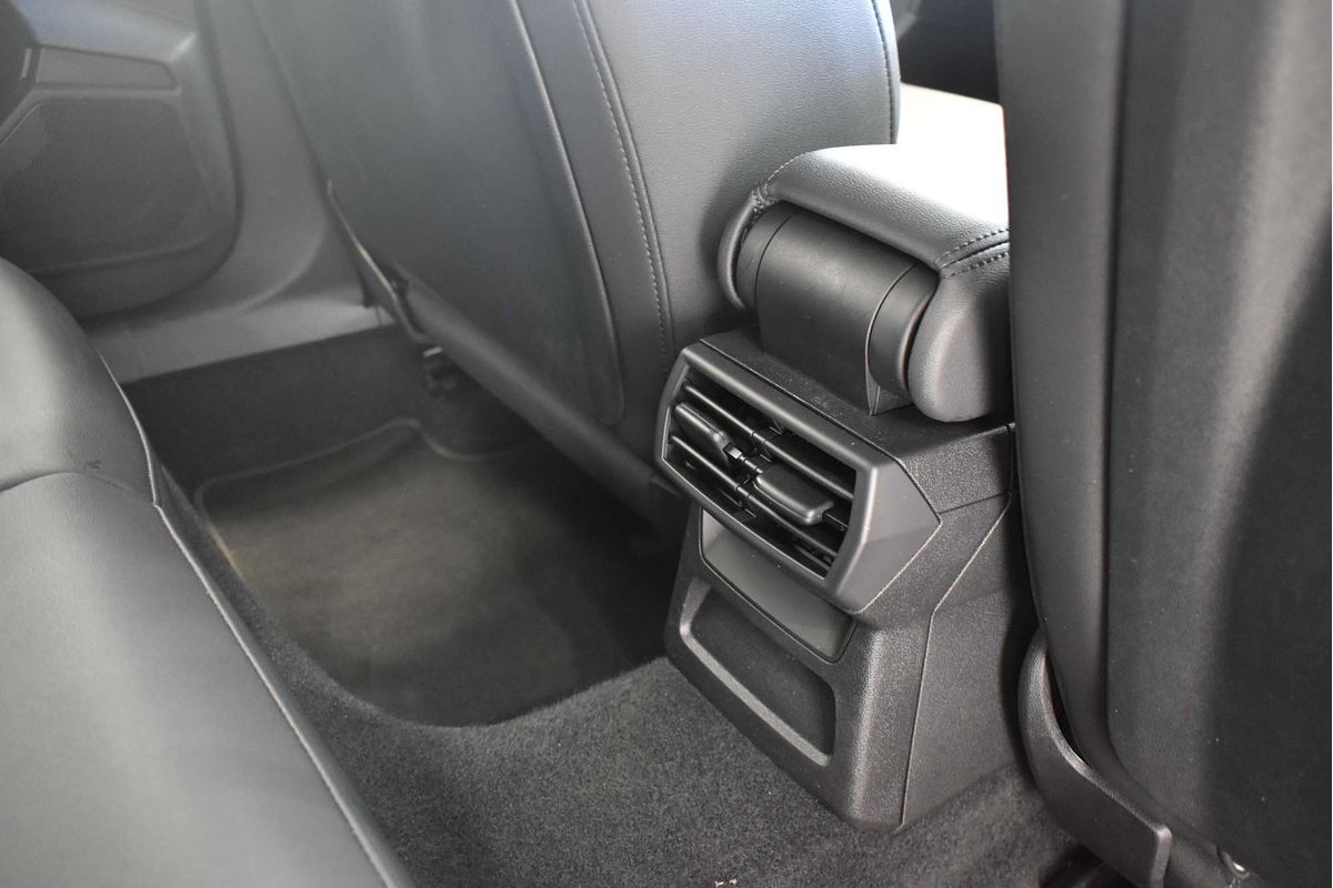 2021 Audi A3 35 TFSI GY
