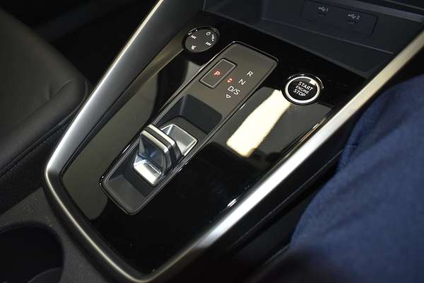 2021 Audi A3 35 TFSI GY