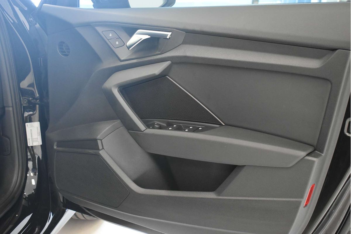 2021 Audi A3 35 TFSI GY