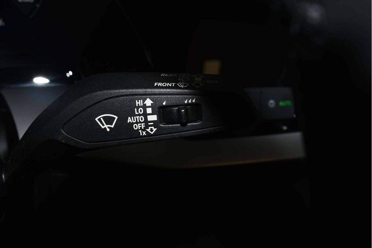 2021 Audi A3 35 TFSI GY