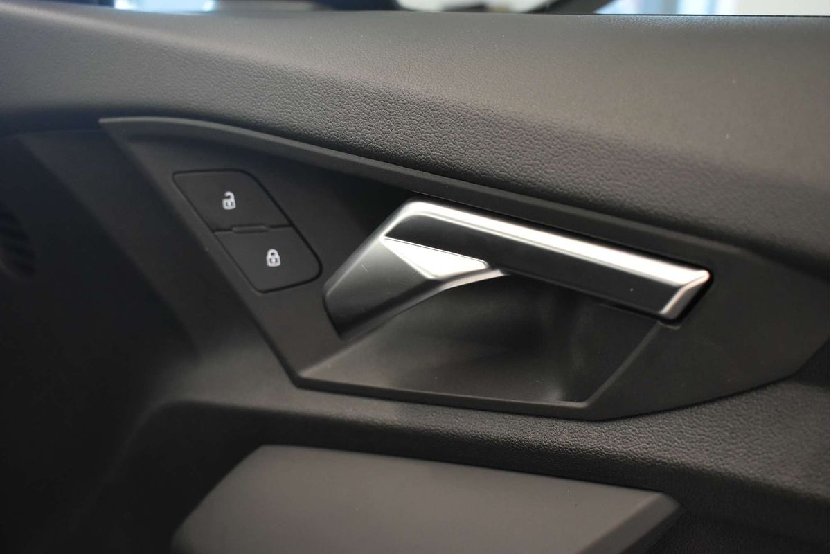 2021 Audi A3 35 TFSI GY