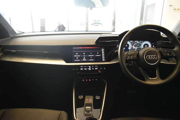2021 Audi A3 35 TFSI GY