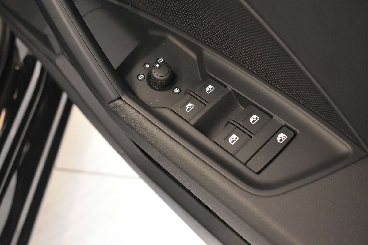 2021 Audi A3 35 TFSI GY