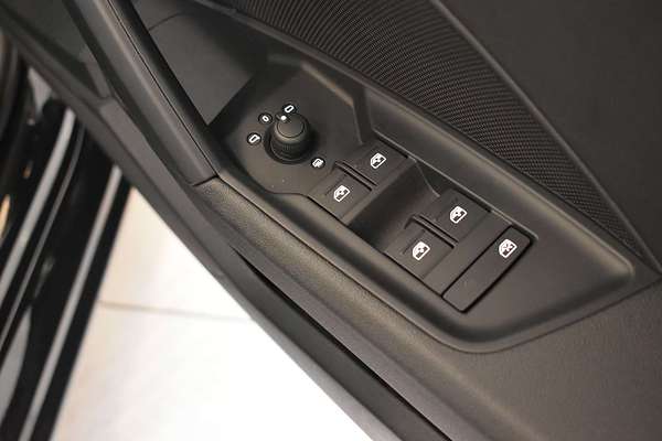 2021 Audi A3 35 TFSI GY