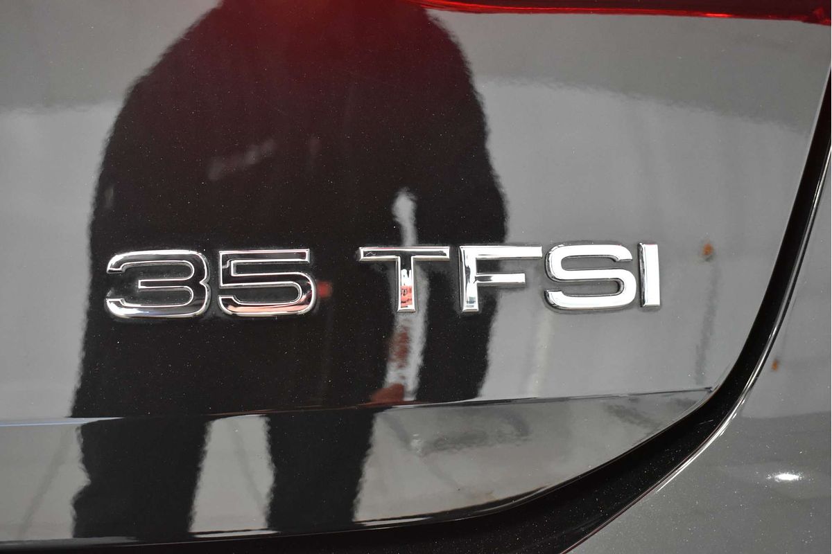 2021 Audi A3 35 TFSI GY