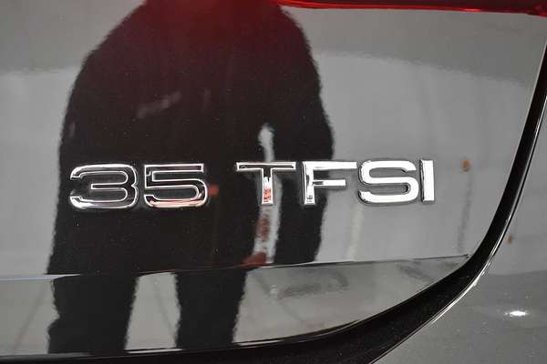 2021 Audi A3 35 TFSI GY