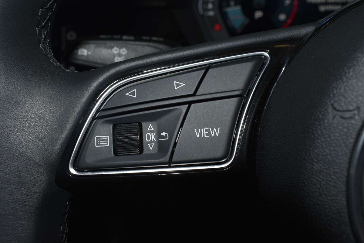 2021 Audi A3 35 TFSI GY
