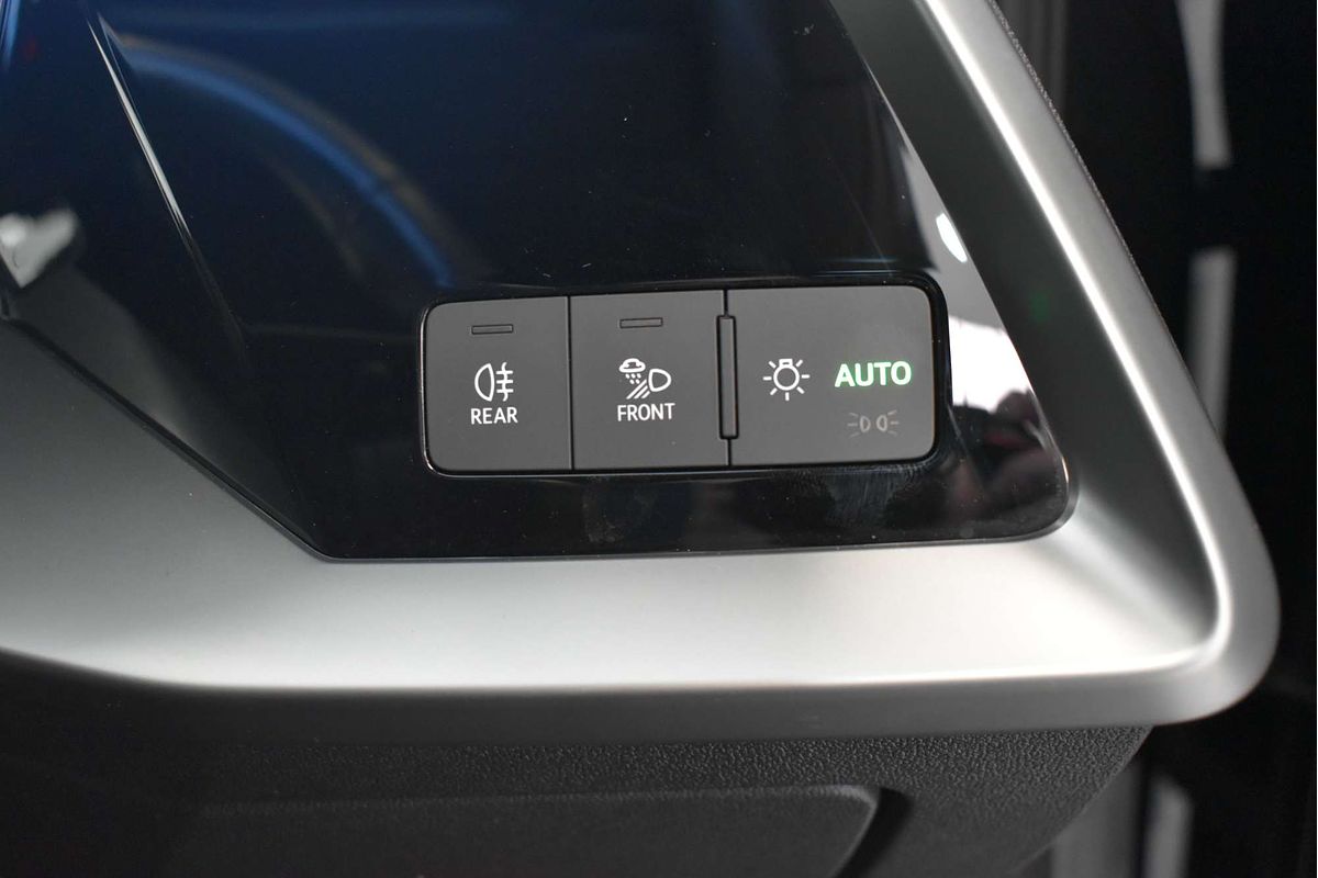 2021 Audi A3 35 TFSI GY
