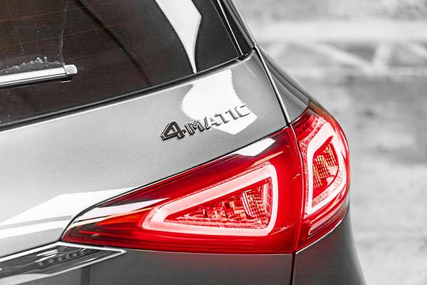 2019 Mercedes-Benz GLE-Class GLE400 d V167