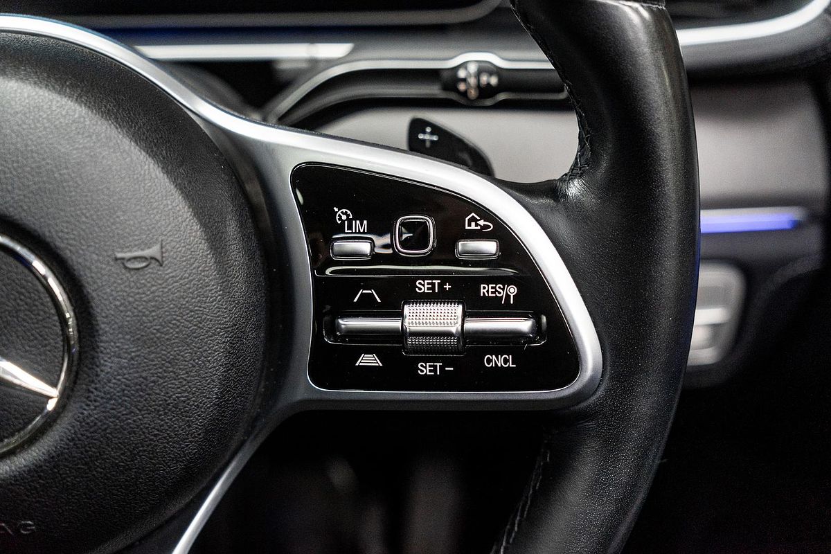 2019 Mercedes-Benz GLE-Class GLE400 d V167
