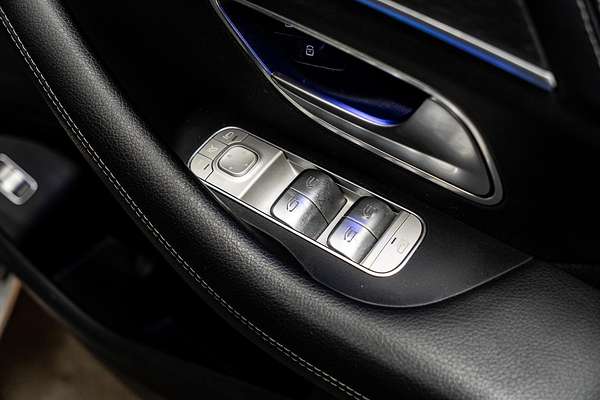 2019 Mercedes-Benz GLE-Class GLE400 d V167