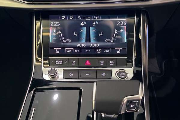 2025 Audi Q7 45 TDI 4M