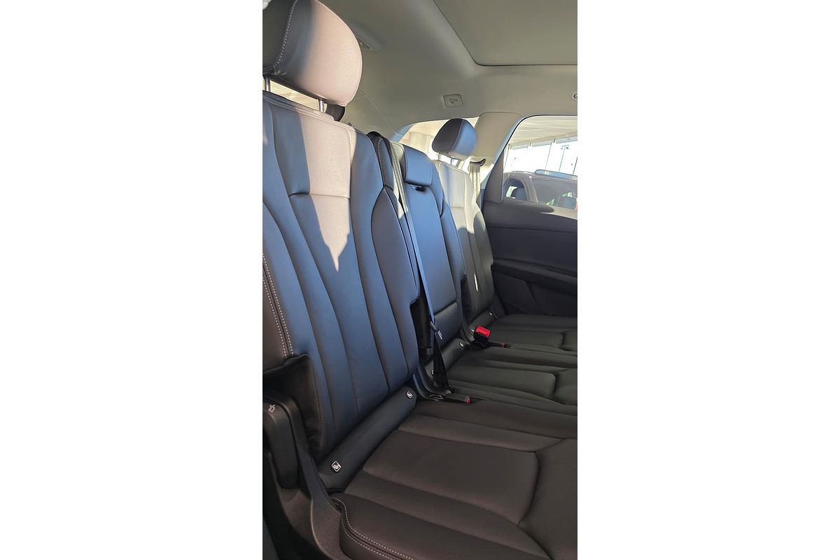 2025 Audi Q7 45 TDI 4M