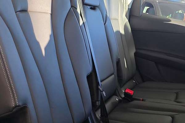 2025 Audi Q7 45 TDI 4M