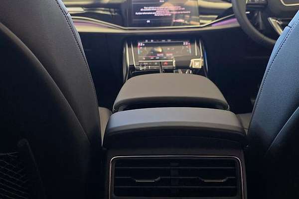 2025 Audi Q7 45 TDI 4M