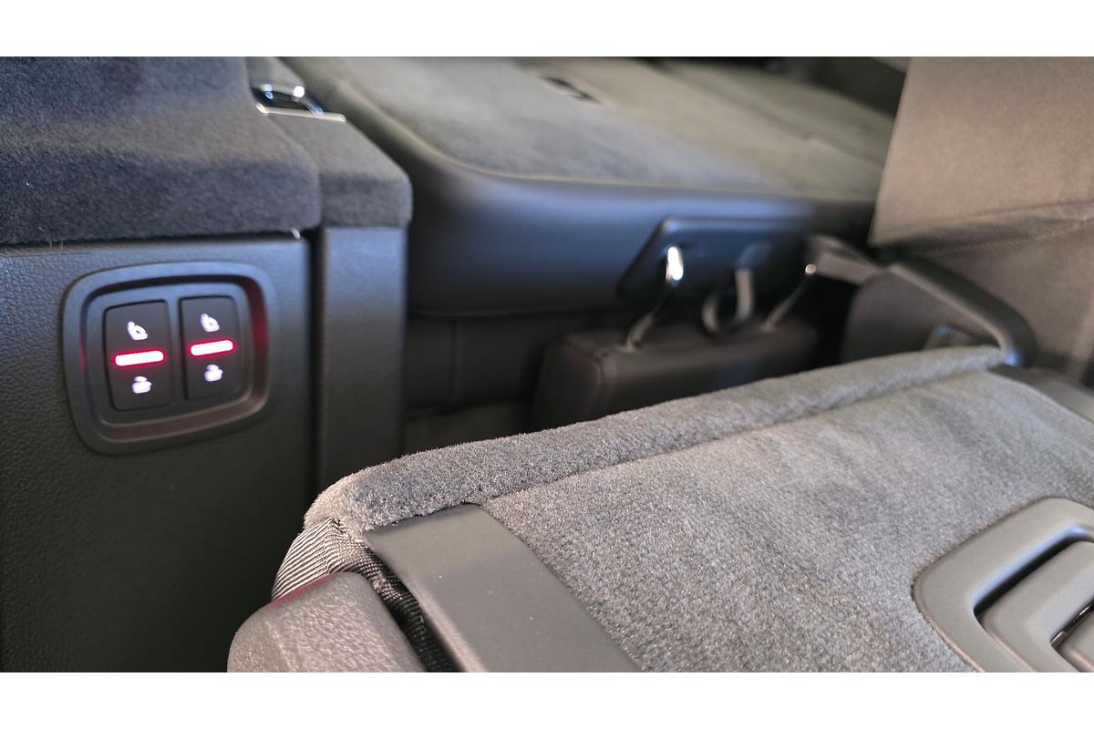 2025 Audi Q7 45 TDI 4M