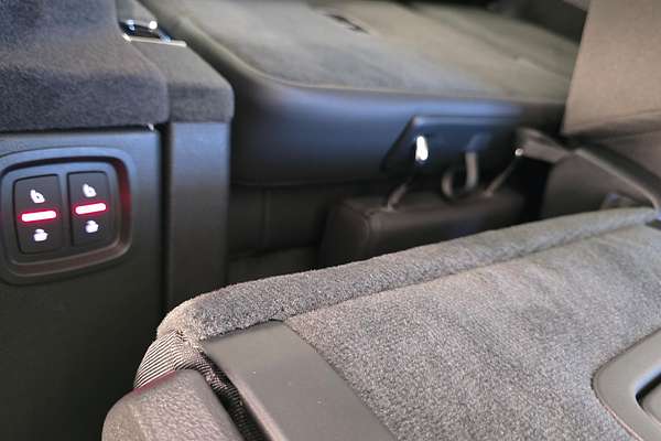 2025 Audi Q7 45 TDI 4M