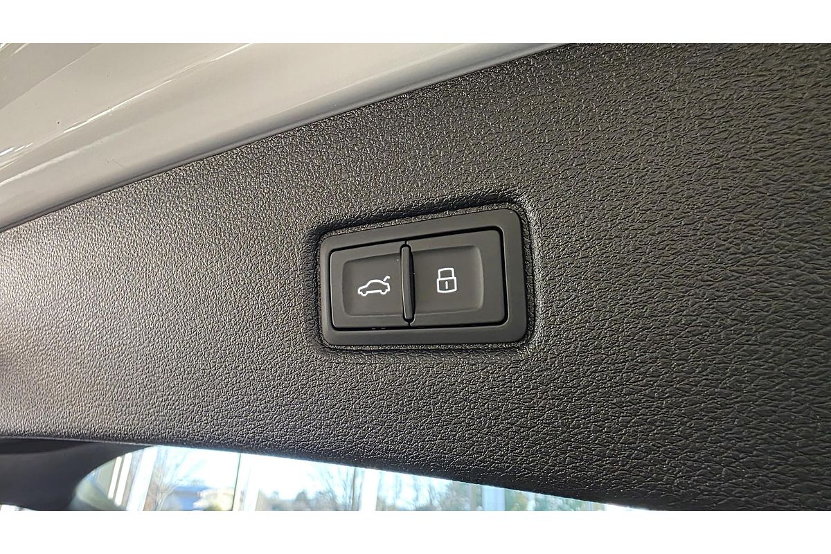 2025 Audi Q7 45 TDI 4M