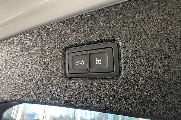 2025 Audi Q7 45 TDI 4M