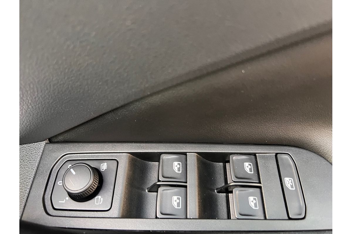 2021 SKODA Kamiq 110TSI Signature NW