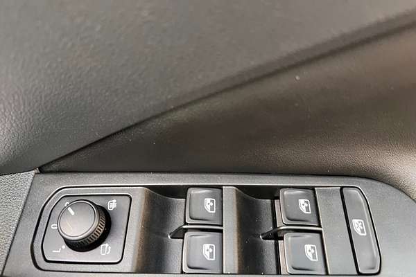 2021 SKODA Kamiq 110TSI Signature NW