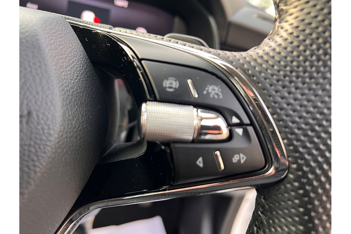 2021 SKODA Kamiq 110TSI Signature NW