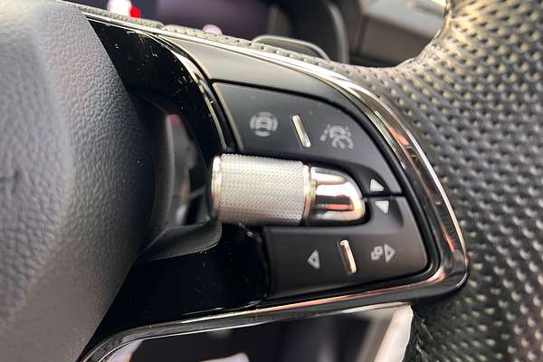 2021 SKODA Kamiq 110TSI Signature NW