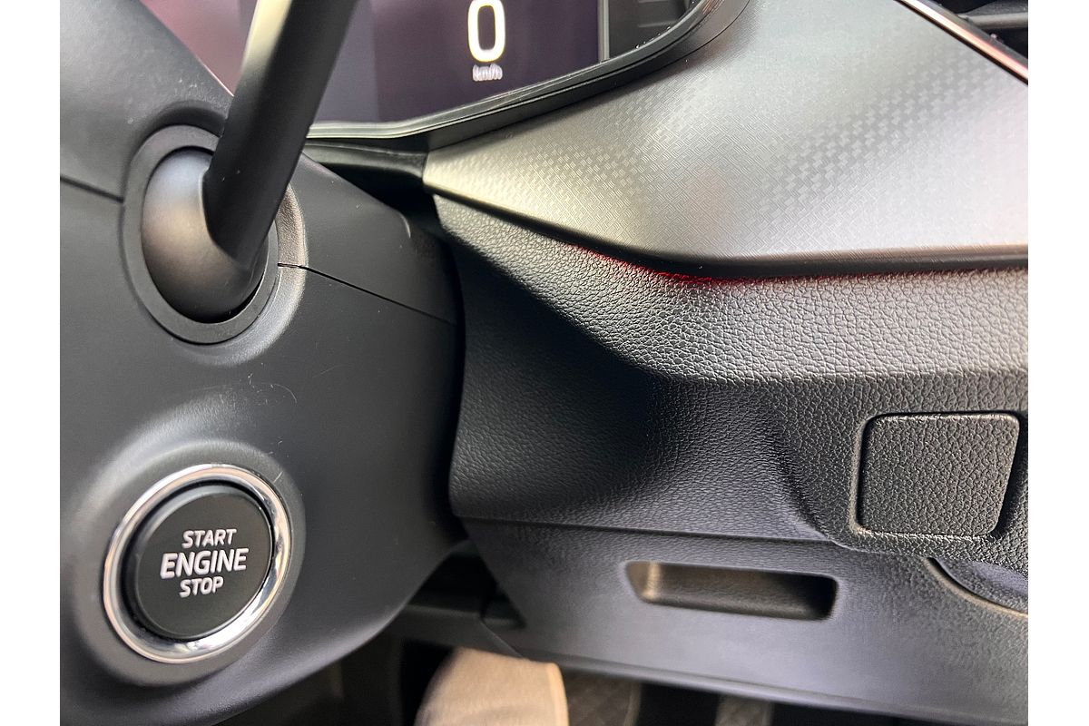 2021 SKODA Kamiq 110TSI Signature NW