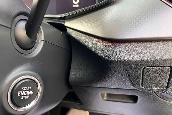 2021 SKODA Kamiq 110TSI Signature NW