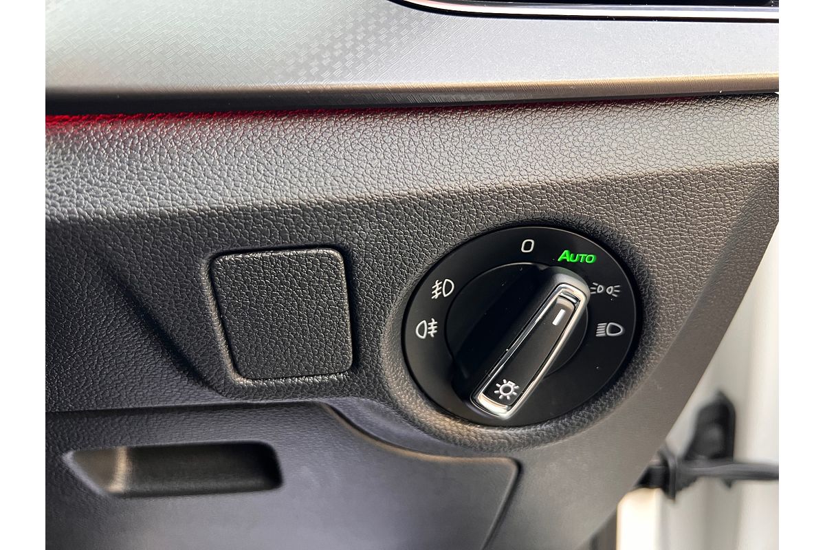 2021 SKODA Kamiq 110TSI Signature NW