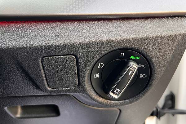 2021 SKODA Kamiq 110TSI Signature NW