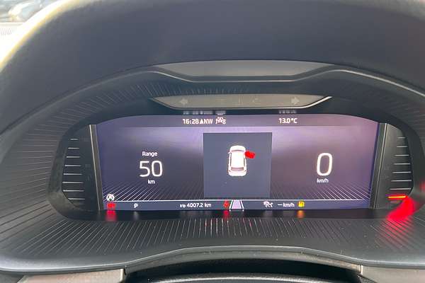 2021 SKODA Kamiq 110TSI Signature NW