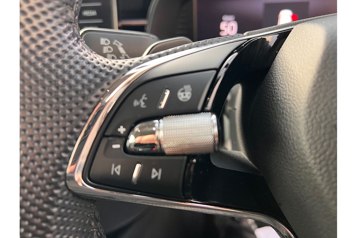 2021 SKODA Kamiq 110TSI Signature NW