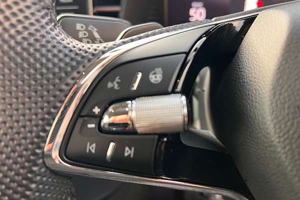 2021 SKODA Kamiq 110TSI Signature NW