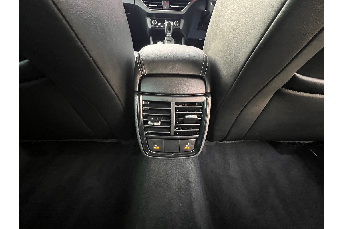 2021 SKODA Kamiq 110TSI Signature NW