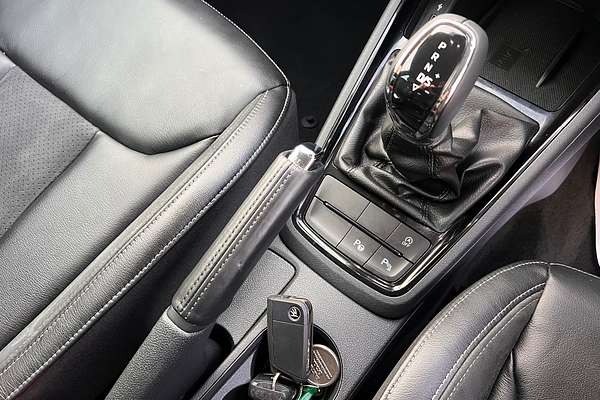 2021 SKODA Kamiq 110TSI Signature NW