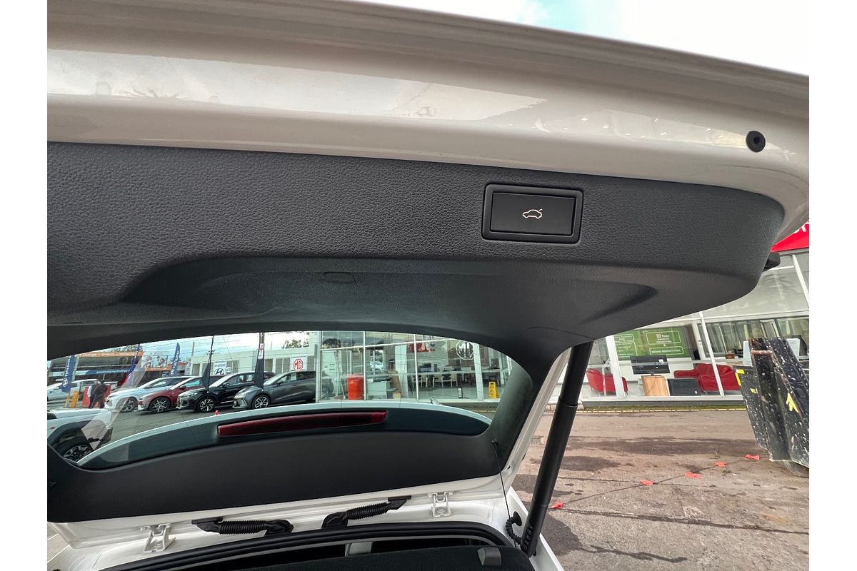 2021 SKODA Kamiq 110TSI Signature NW