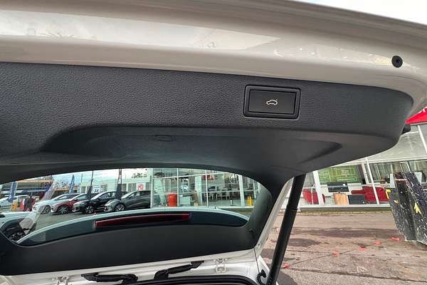 2021 SKODA Kamiq 110TSI Signature NW