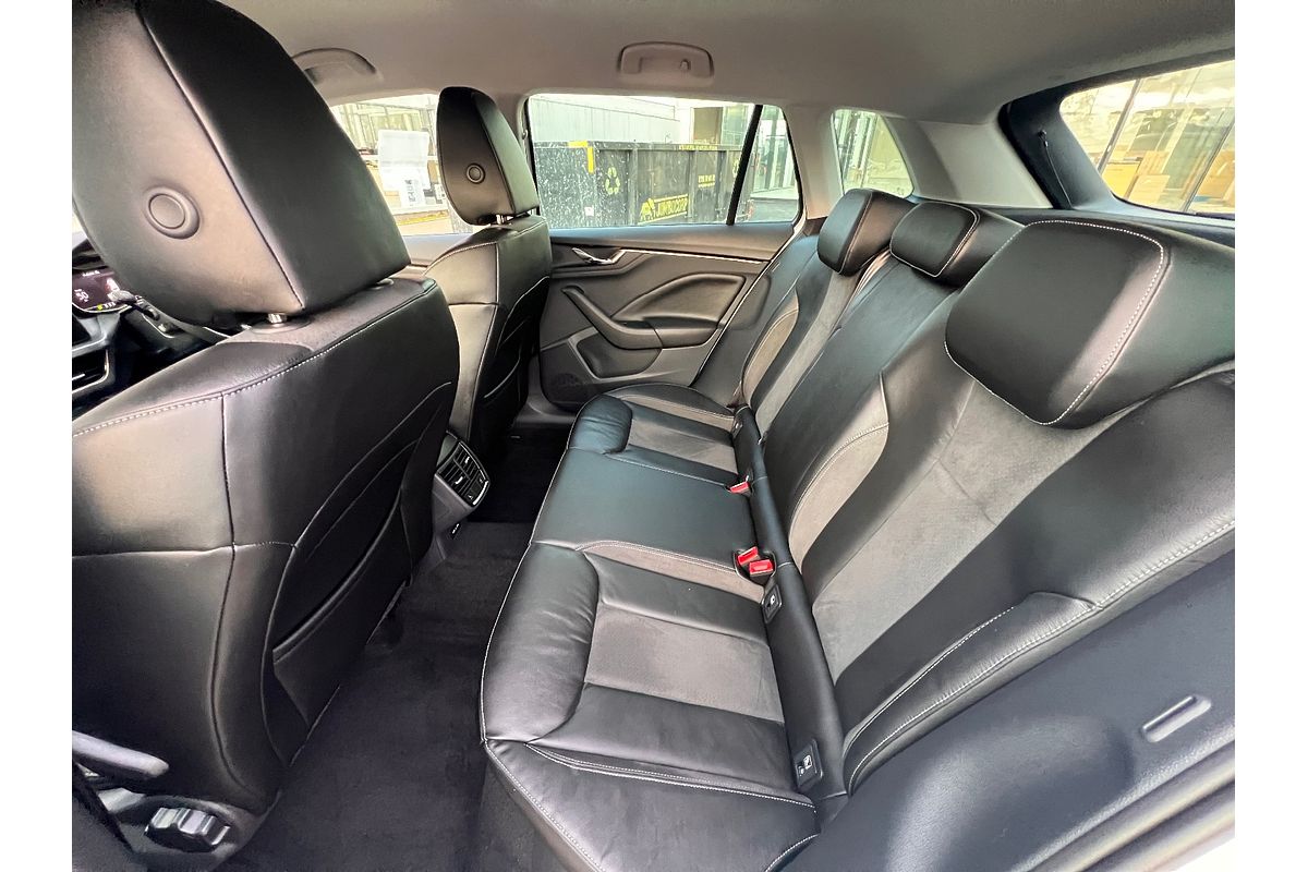 2021 SKODA Kamiq 110TSI Signature NW