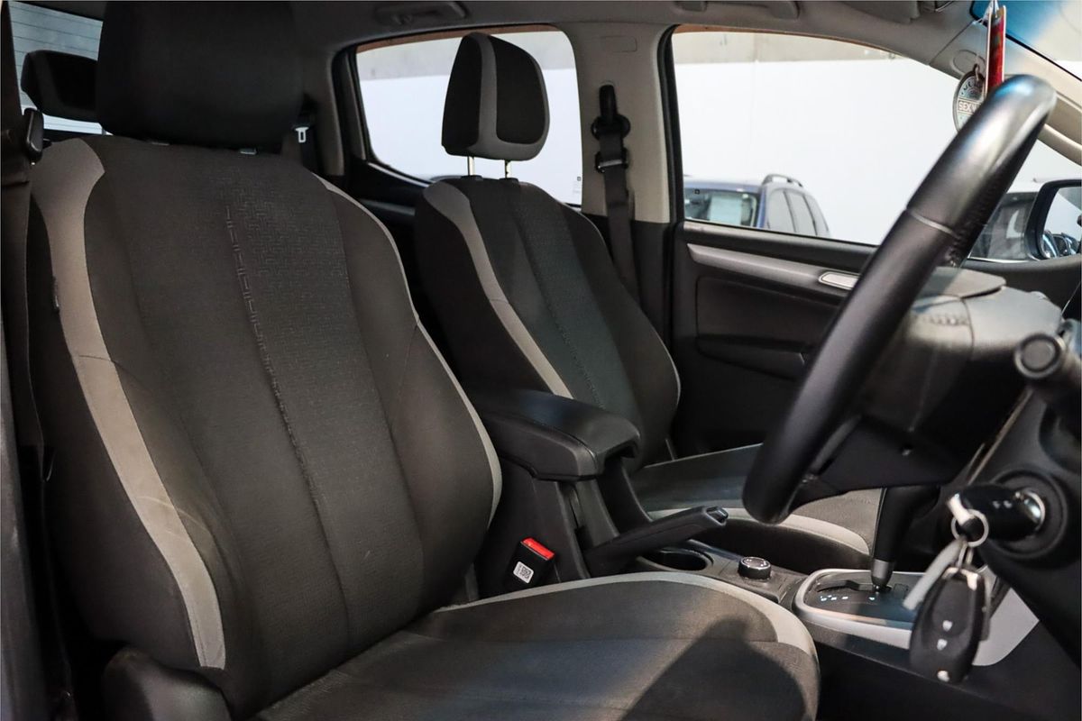 2020 Holden Colorado LS-X RG 4X4