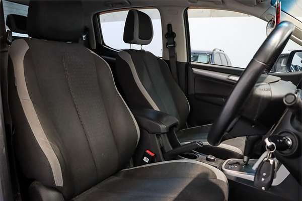 2020 Holden Colorado LS-X RG 4X4