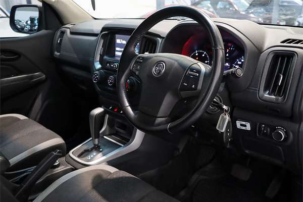 2020 Holden Colorado LS-X RG 4X4
