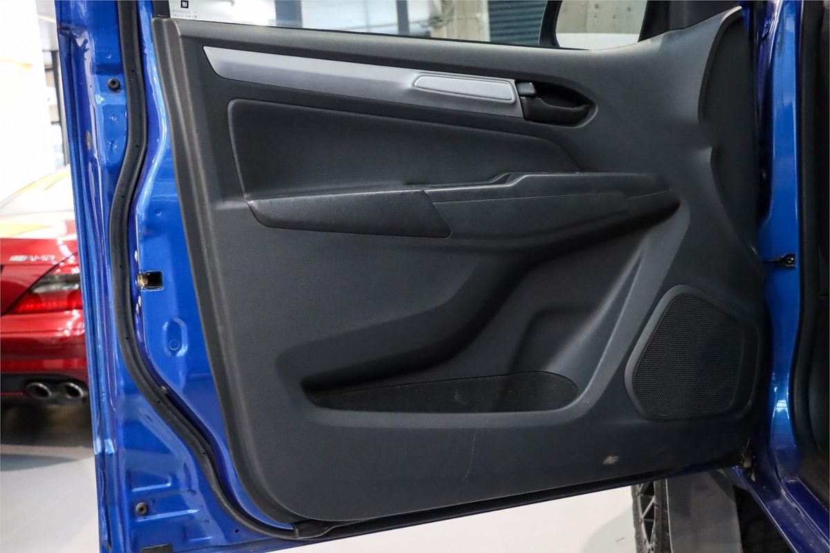 2020 Holden Colorado LS-X RG 4X4