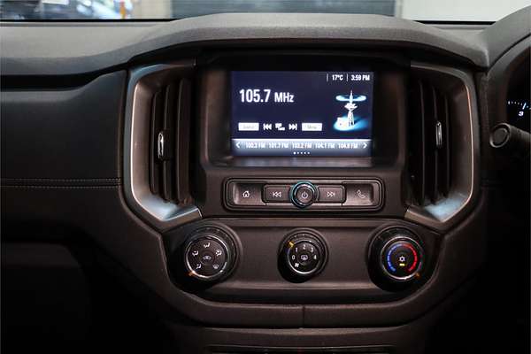 2020 Holden Colorado LS-X RG 4X4