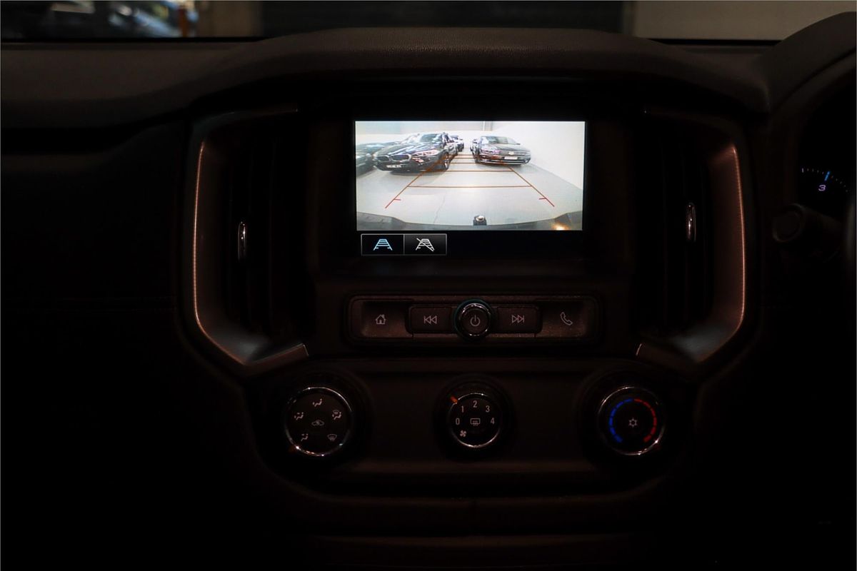 2020 Holden Colorado LS-X RG 4X4