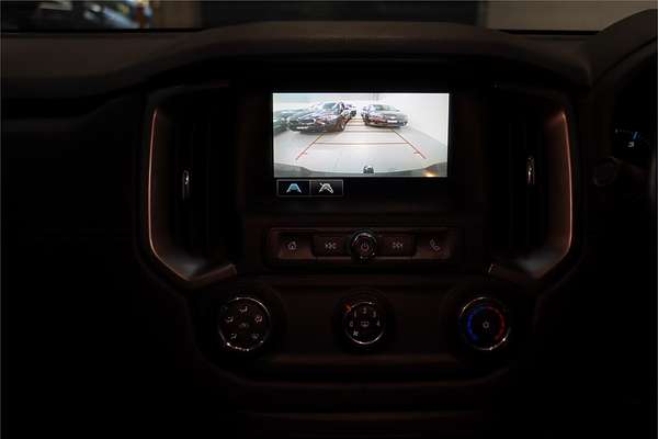 2020 Holden Colorado LS-X RG 4X4